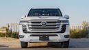 تويوتا لاند كروزر 2026 Toyota Land Cruiser GXR 3.5L AT Petrol (Basic)