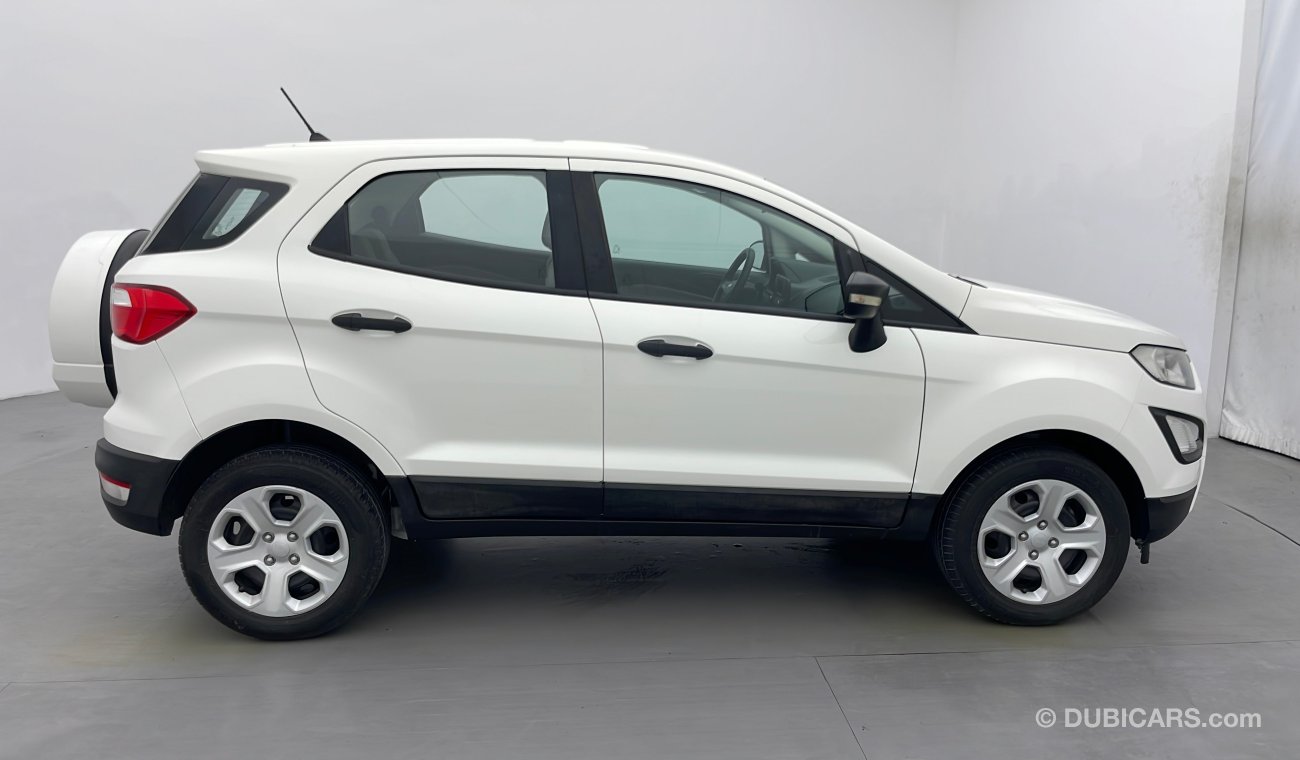 Ford EcoSport AMBIENTE 1 | Under Warranty | Inspected on 150+ parameters