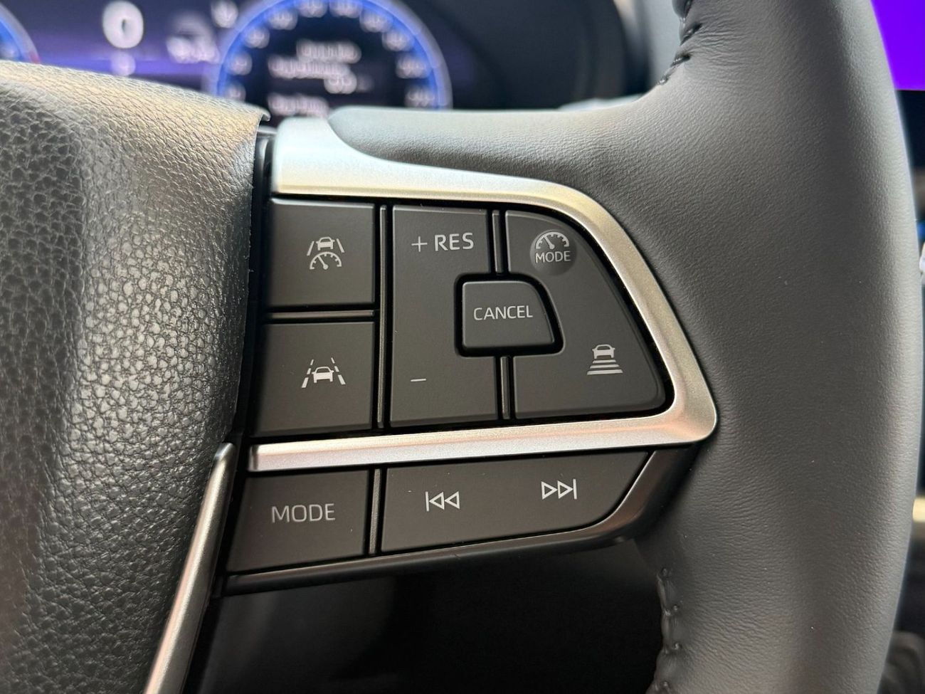 تويوتا جراند هايلاندر *INCOMING* 2025 TOYOTA GRAND HIGHLANDER LIMITED 2.4T