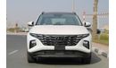Hyundai Tucson HYUNDAI TUCSON 2.5L PETROL 4WD ROYAL PLUS AUTO