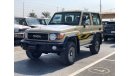 تويوتا لاند كروزر هارد توب TOYOTA LAND CRUISER LX 71 FULL 4.0L PTR