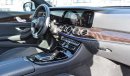 مرسيدس بنز E200 Mercedes-Benz E200 2021 sedan AWD 2.0L petrol Silver color