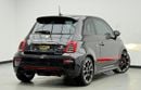 Abarth 595 2019 Fiat Abarth 595 Competizione ,Warranty ,Full Agency Service History ,Excellent Condition ,GCC
