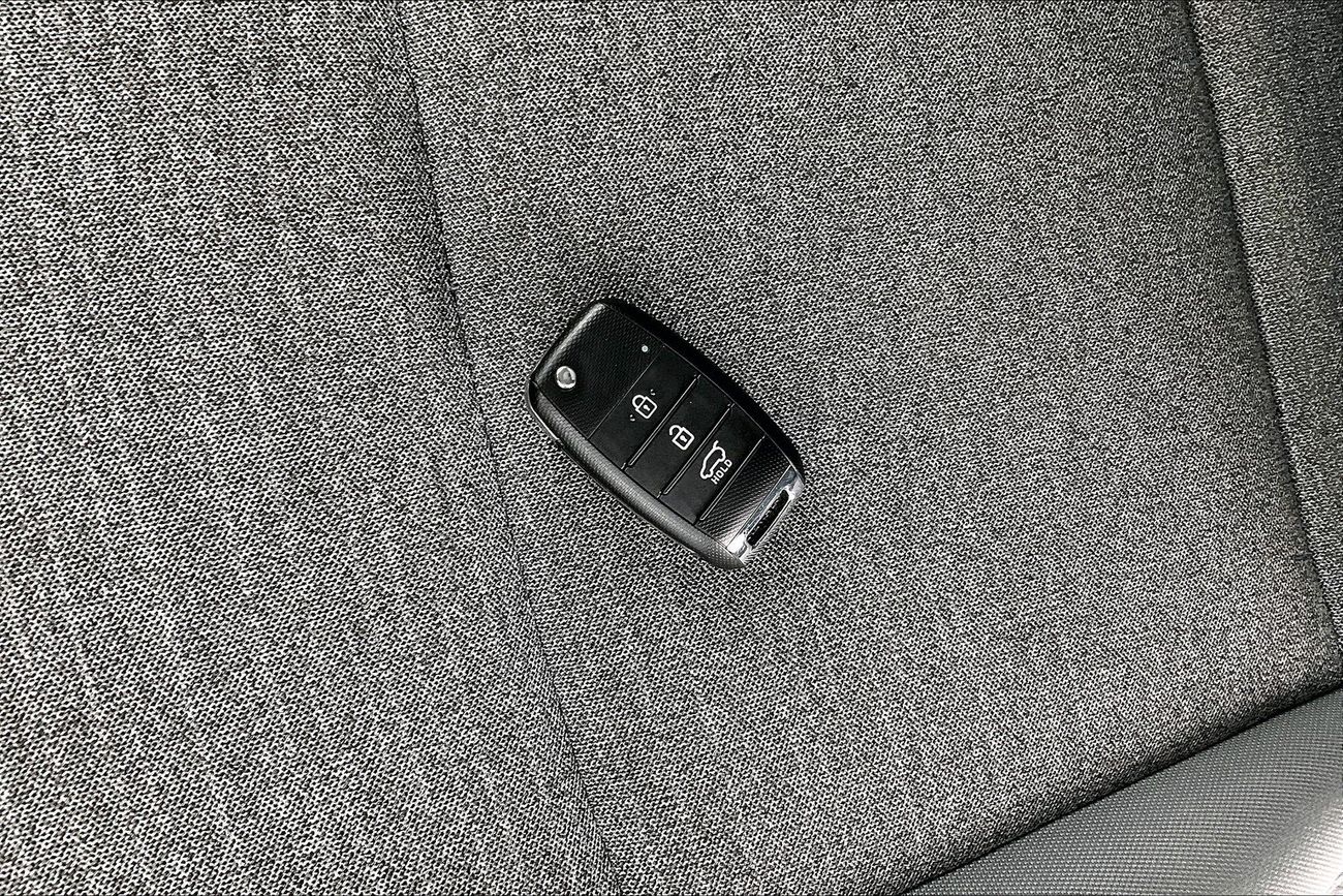 كيا بيكانتو LX | شامل الضمان | 0 ﺪﻔﻋﺓ ﺃﻮﻟﻯ