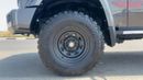 Toyota Land Cruiser Pick Up MODIFIED TO 2025 MODEL | SINGLE CABIN | MANUAL TRANSMISSION | RHD | 4.5L DIESEL ENGINE