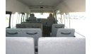 Nissan Urvan Nissan Urvan High Roof 2016 GCC, in excellent condition, without accidents