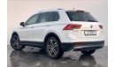 Volkswagen Tiguan Sport