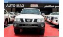 نيسان باترول (2013) PICK UP SGL 4X4 ,GCC