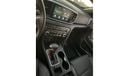 Kia Sportage 2021 Kia Sportage S 2.4L V4 MidOption+ -