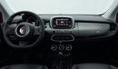 فيات 500X CROSS PLUS 2.4 | Under Warranty | Inspected on 150+ parameters