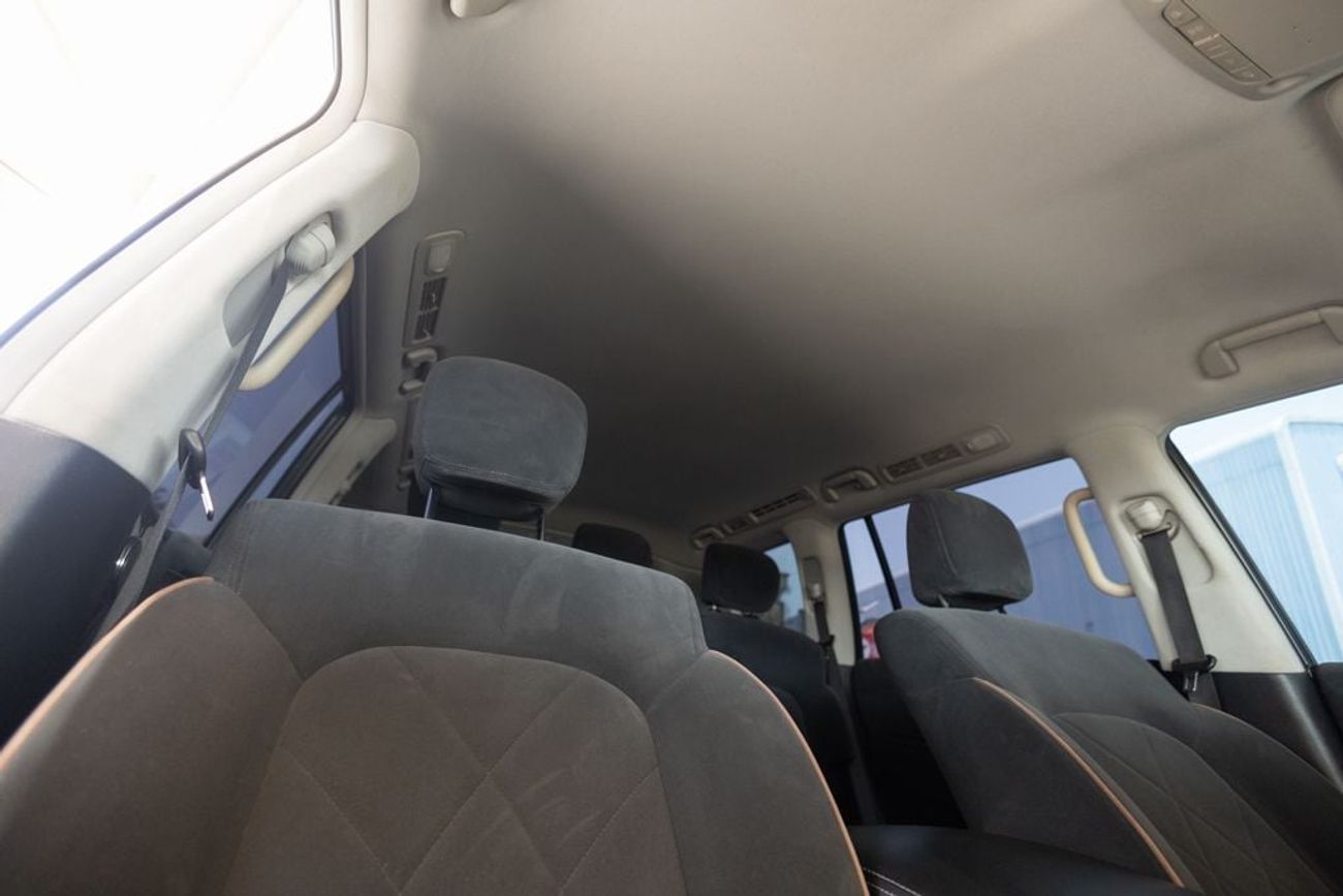 Nissan Armada Nissan Armada Nismo Kit 2019 American Specs under Warranty with Flexible Down-Payment.