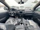 نيسان نافارا NISSAN NAVARA XE RHD