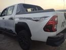 Toyota Hilux ADV 2.8L