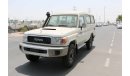 تويوتا لاند كروزر 4.5L Turbo Diesel 3-Door HardTop | Best Price