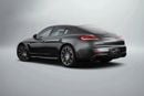 Porsche Panamera STD