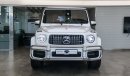 مرسيدس بنز G 63 AMG