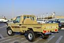 تويوتا لاند كروزر بيك آب 4.0L V6 Petrol Automatic