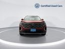 Volkswagen Teramont Comfortline 3.6L Comfortline 2.0L
