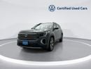 Volkswagen Teramont Trendline 2.0L