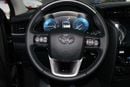 تويوتا فورتونر EXR GX2 4X4 Diesel 2.4L