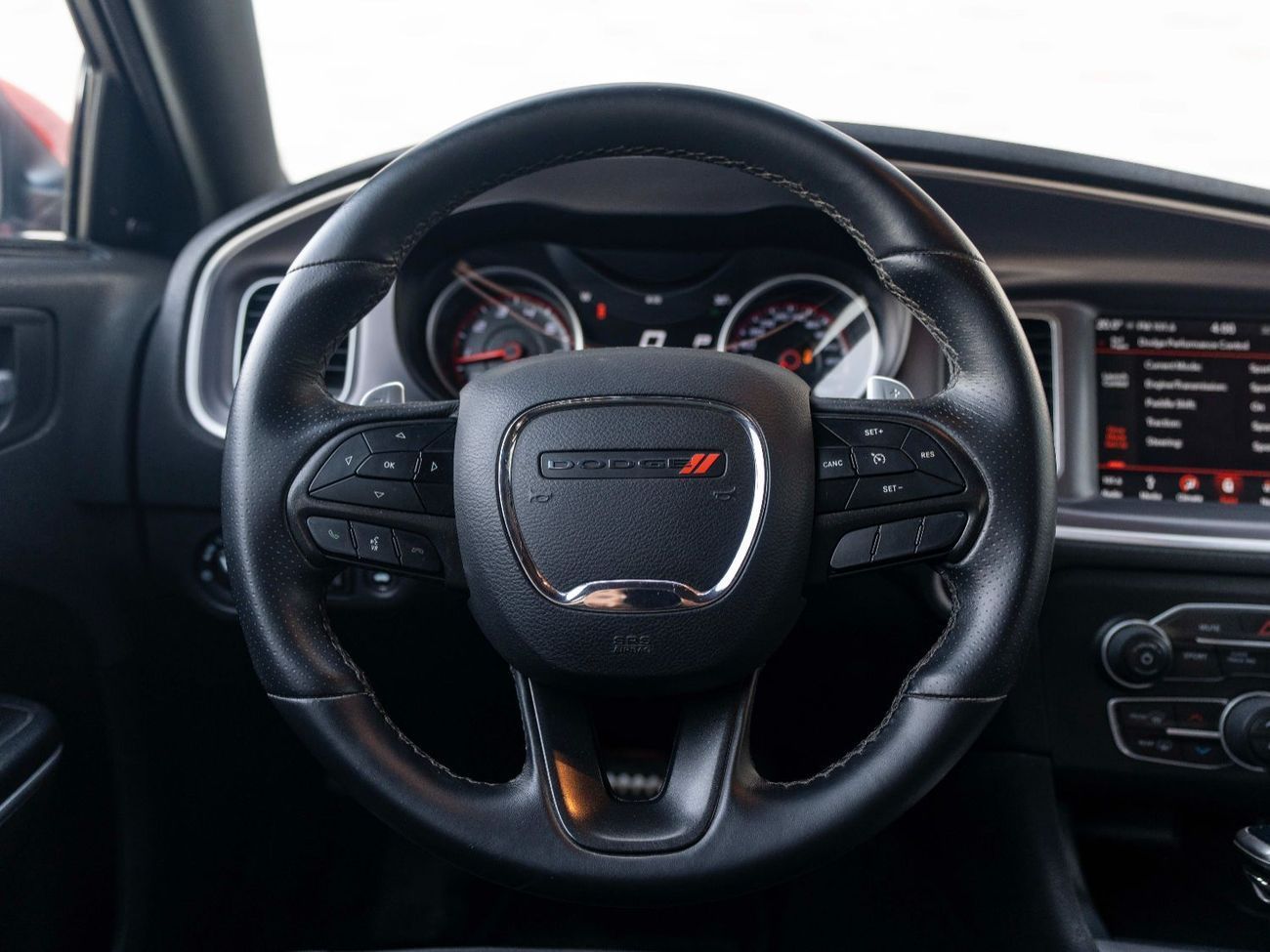 Dodge Charger R/T Road Track 5.7L