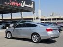 شيفروليه إمبالا Chevrolet Impala 2017 3.6L Premier