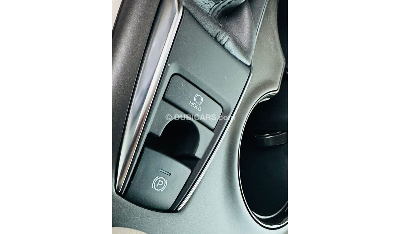 Toyota Camry TOYOTA CAMRY LE