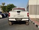 فورد F 150 XL/ GCC 4WD V8 5.0/ LOW MILEAGE/ METHOD RIMS/ NEW TYRES/ ROLL BAR/ LEATHER/ DVD CAMERA/ LOT#19551