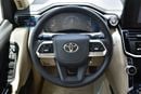 Toyota Land Cruiser 300 GXR V6 3.3L Diesel 7 Seat Automatic