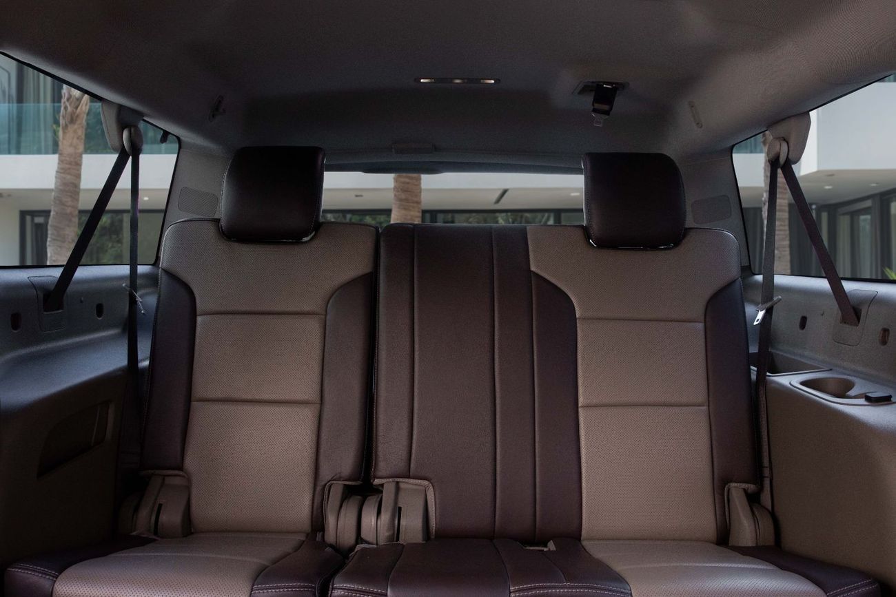 Chevrolet Suburban LT | 2,644 P.M | 0% Downpayment | SUBURBAN|LT|V8|CHEVORLET SERVICED!