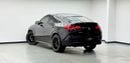 مرسيدس بنز GLE 53 AMG GLE53 AMG Coupe, MB Warranty + Service Pack, Full MB Service History, GCC