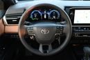 Toyota Camry 2025 TOYOTA CAMRY HYBRID LUMIERE 2.5L PETROL 5-SEATER AUTOMATIC