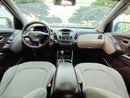 هيونداي توسون Comfort GCC Specs 4WD Premium Condition Low KM Compact SUV
