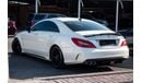 Mercedes-Benz CLS 63 AMG Std