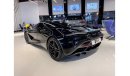 McLaren 720S MCLAREN 720S GCC / 45000KM/1 YEAR WARRANTY