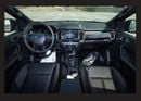 Ford Ranger Wildtrak 3.2L (197 HP) 4WD