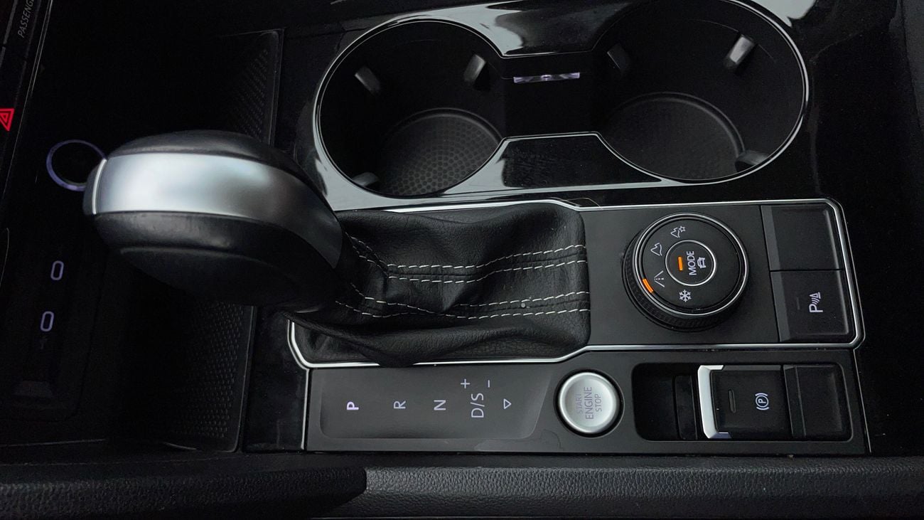 Volkswagen Teramont Comfortline 3.6L 2022 COMFORTLINE | AED 1626/Month | 0 DP | 30 Day Return | Warranty