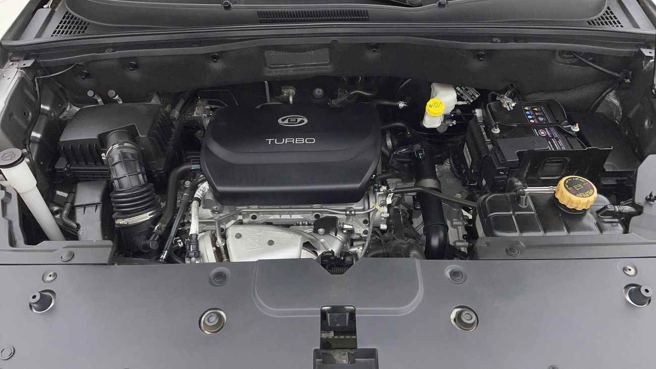 شيفروليه كابتيفا PREMIER 1.5 | بدون دفعة مقدمة | اختبار قيادة مجاني للمنزل