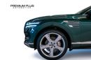 Genesis GV80 Royal 3.5L AWD 2022 Genesis GV80, 2027 Genesis Warranty + Service Pack, Full Options, Low Kms, GCC