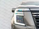 نيسان باترول SE Titanium