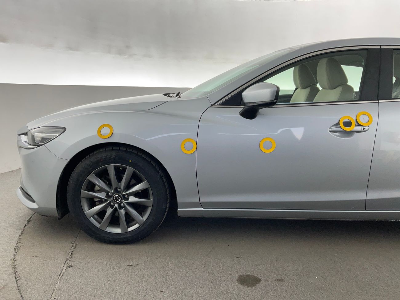 مازدا 6 S | National Day Celebration | شامل الضمان | 0 ﺪﻔﻋﺓ ﺃﻮﻟﻯ