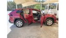 Toyota RAV4 EXR EXR EXR EXR EXR 2021 Toyota Rav-4, New Shape, Metallic Maroon Color