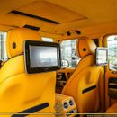 Mercedes Benz G63 AMG  2022 Mercedes G WAGON HG800 by HOFELE DONE 24,000KM