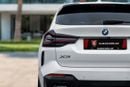 BMW X3 X3 xDrive 30i M-Sport | 2,742 P.M | 0% Downpayment | BMW Warranty!