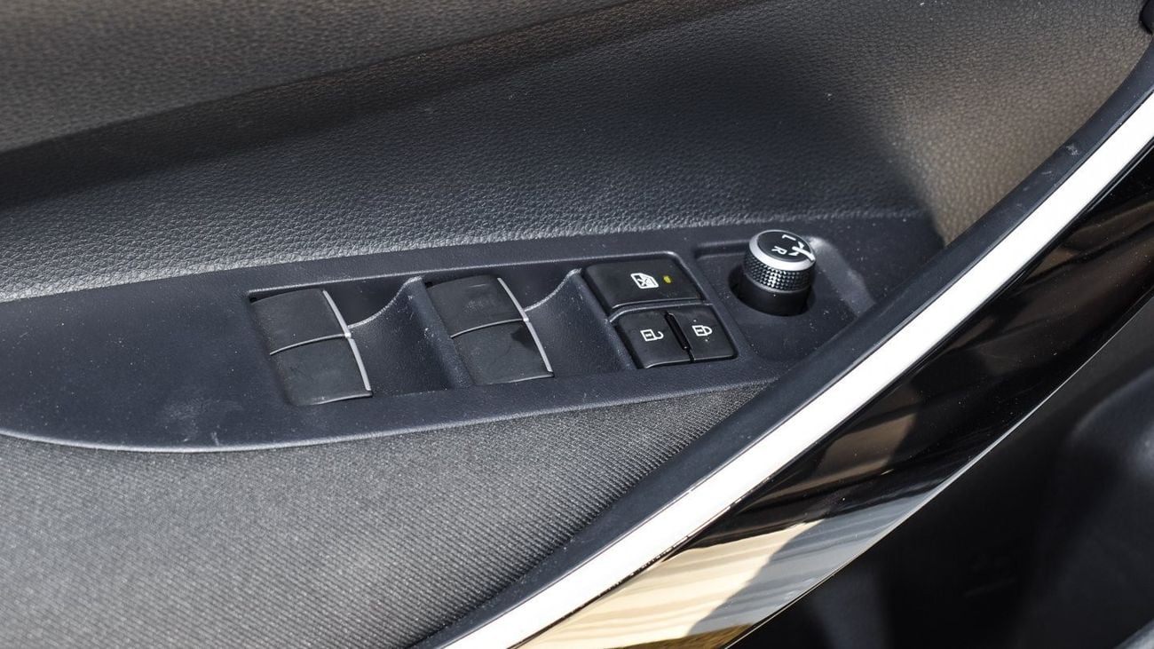 Toyota Corolla 1.8L Hybrid