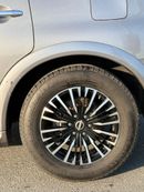 Nissan Armada Nissan Armada SV 2020