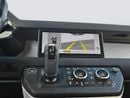 Land Rover Defender D300 Lhd 3.0L Diesel engine 4WD Automatic Gear 5seats 5 Doors