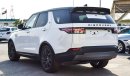 لاند روفر دسكفري Discovery 3.0Diesel SDV6 HSE Luxury SWB AWD Aut.