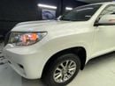 Toyota Prado GXR