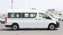 Toyota Hiace GL AUTOMATIC